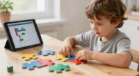 learning coding through play