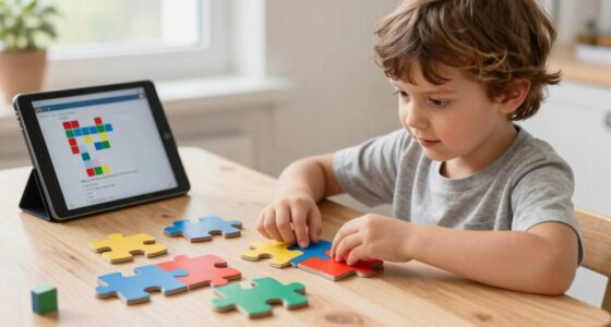 learning coding through play