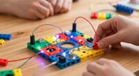 learning systems via play