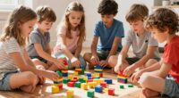 learning through playful repetition