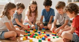 learning through playful repetition