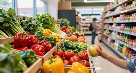 learning through shopping experiences