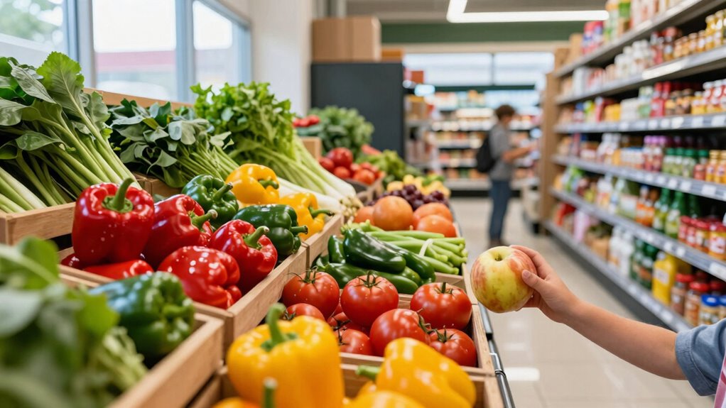 learning through shopping experiences