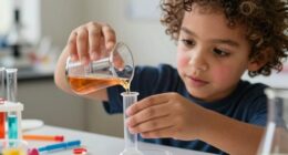 learning through trial and error