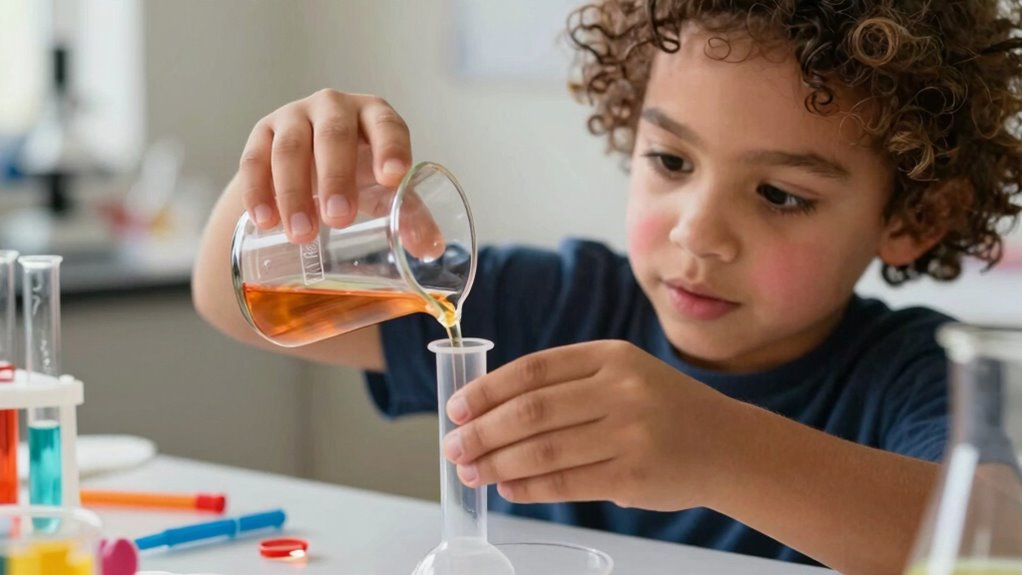 learning through trial and error