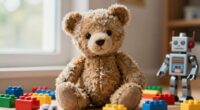 long lasting toy satisfaction