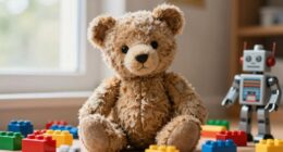long lasting toy satisfaction