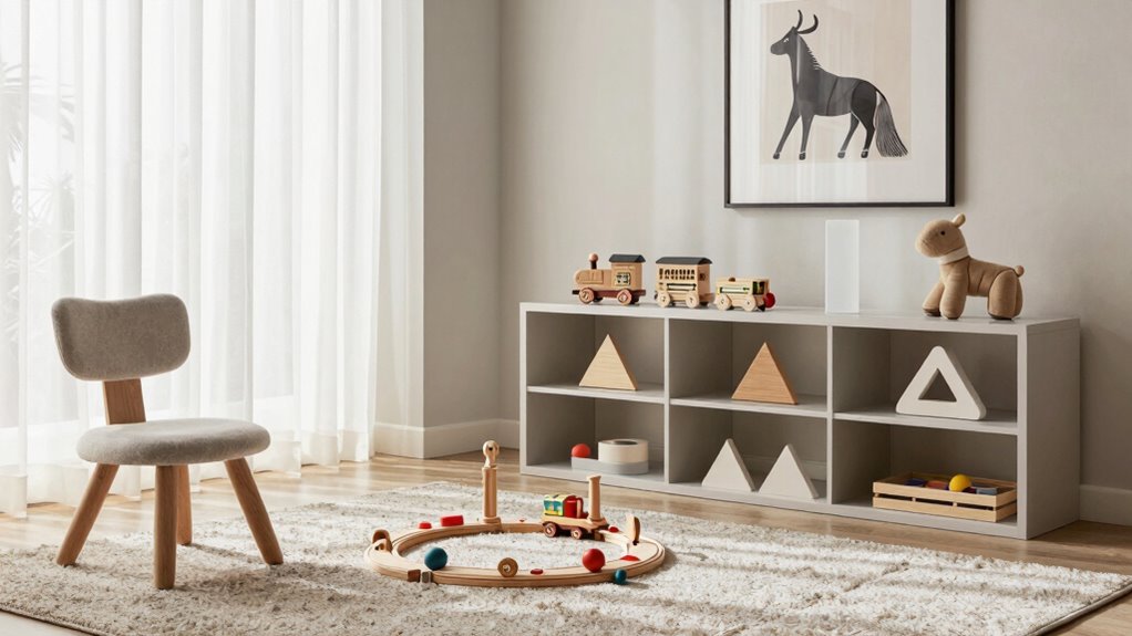luxury toys for mindful living