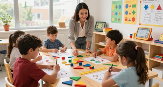 making math engaging practically