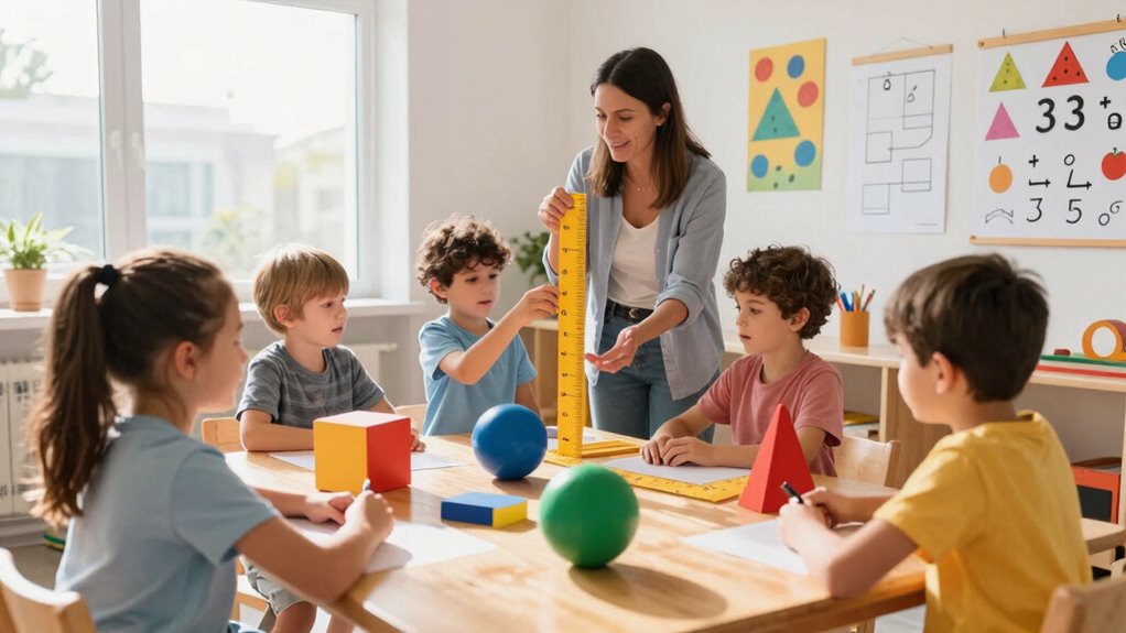 making math engaging through games