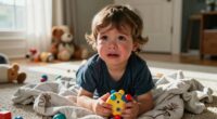 manage play prevent tears