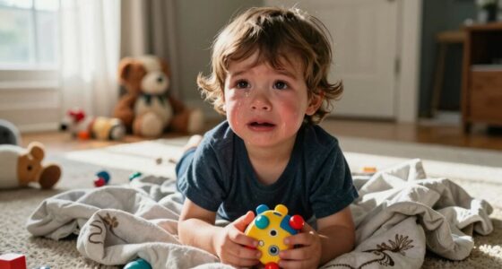 manage play prevent tears