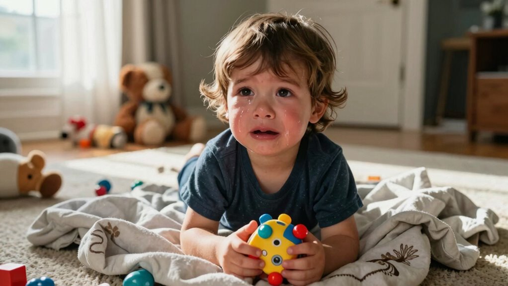 manage play prevent tears