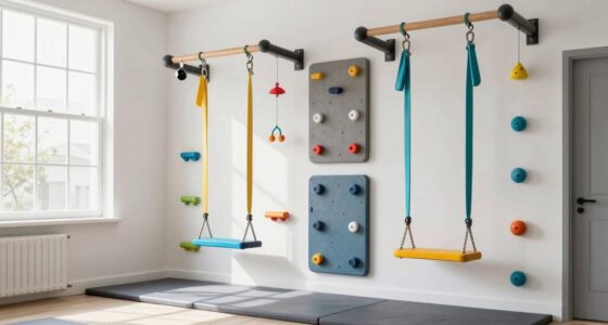 maximize small space play
