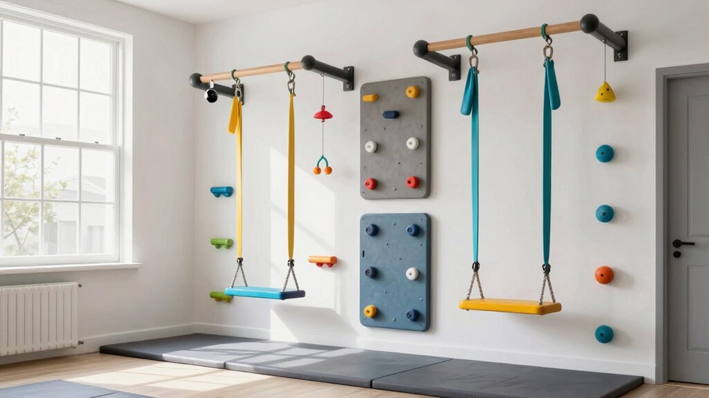 maximize small space play