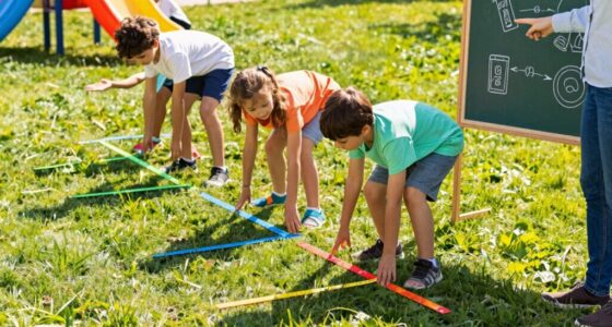 measuring enhances playful learning