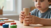 misconceptions about montessori toys