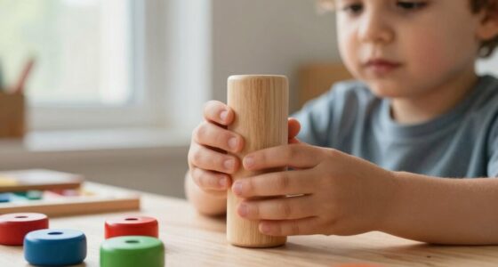misconceptions about montessori toys