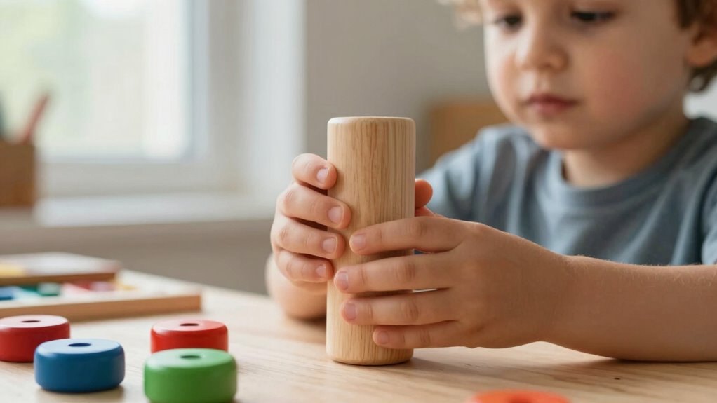 misconceptions about montessori toys