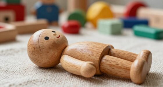 misunderstandings about waldorf toys