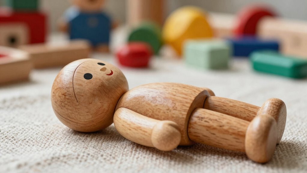 misunderstandings about waldorf toys