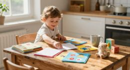 morning playtime tips
