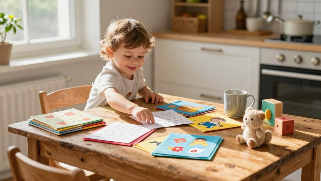 morning playtime tips