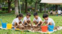 mud play made easy