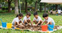 mud play made easy