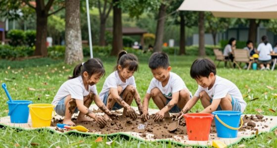 mud play made easy
