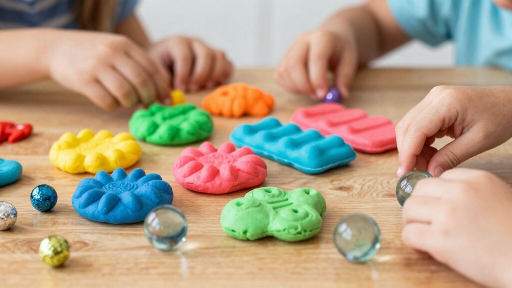 multisensory inclusive stem engagement