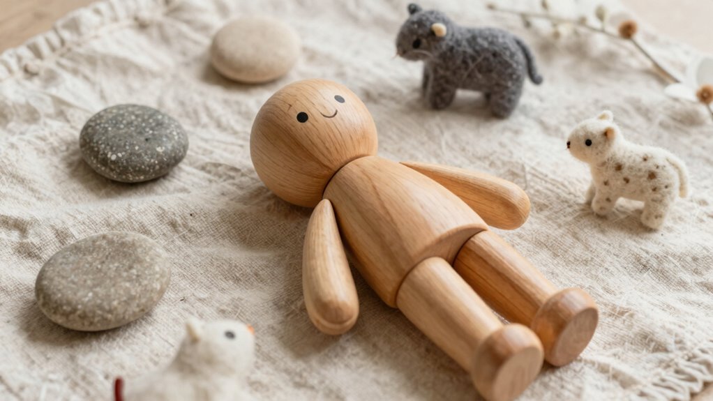 natural handcrafted simple inspiring