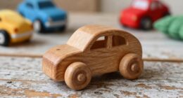 natural materials enhance quality