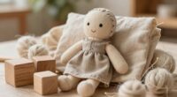 natural simple handcrafted timeless