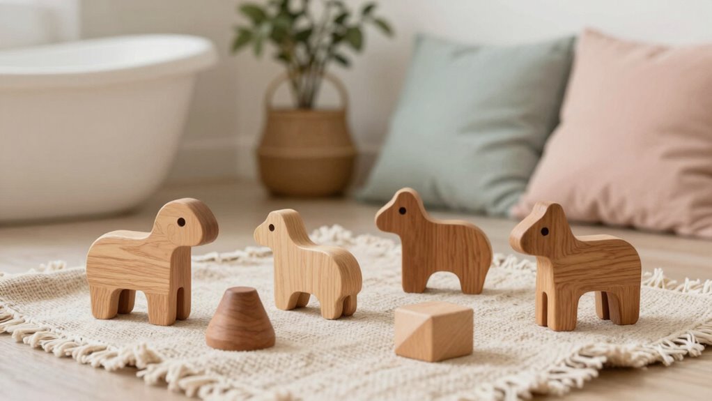 natural sustainable handcrafted timeless