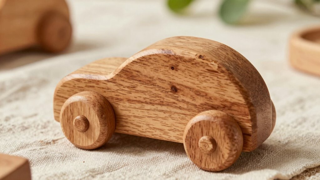 natural sustainable safe durable