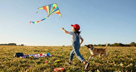 outdoor activities for kids