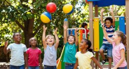 play builds social confidence