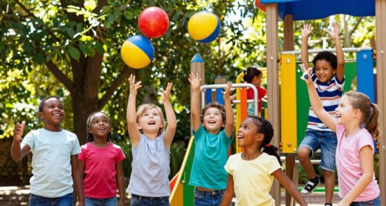 play builds social confidence
