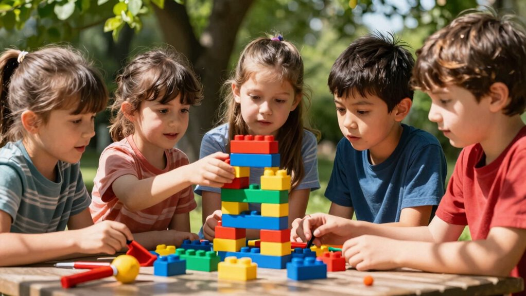 play develops future problem solving