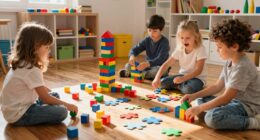 play enhances problem solving