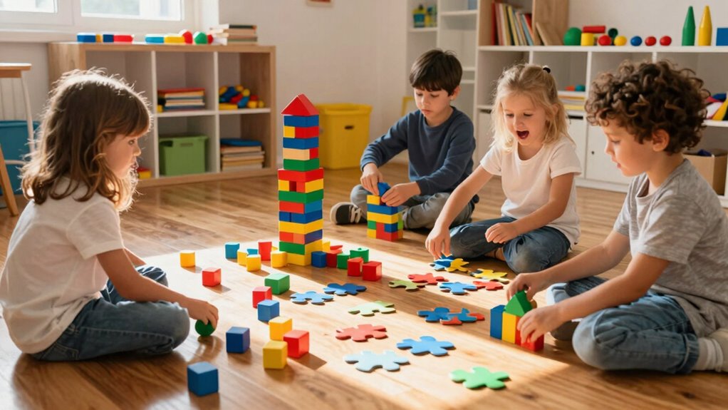 play enhances problem solving