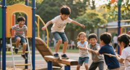 play fosters daily resilience