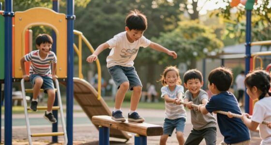 play fosters daily resilience