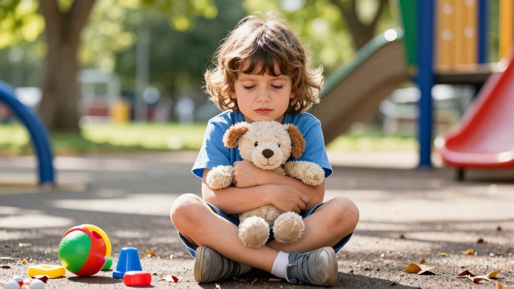 play nurtures emotional resilience