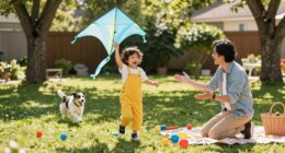 play with your child