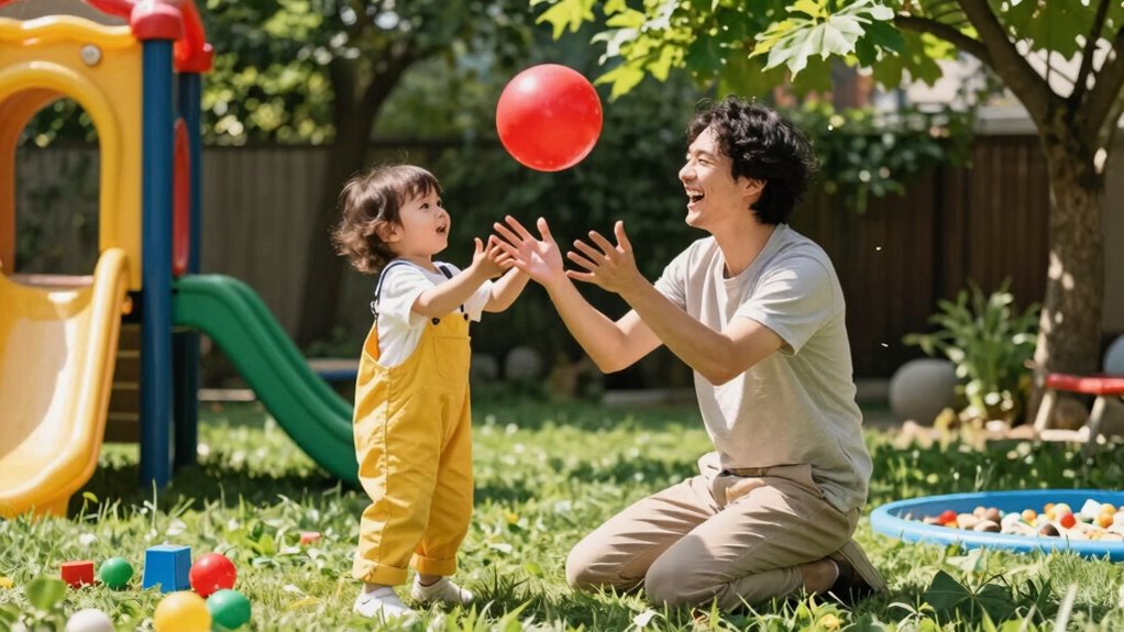 playful bonding reduces stress