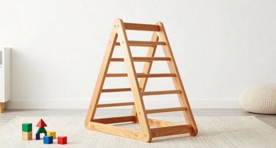 popular climbing toy design