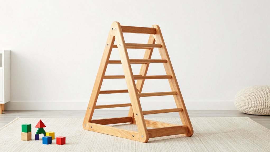 popular climbing toy design