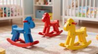 popular early childhood toys